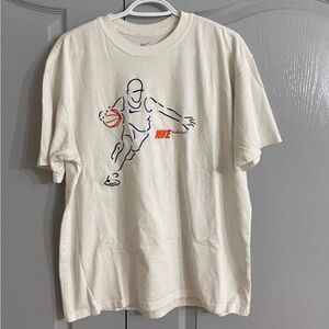Nike t-shirt